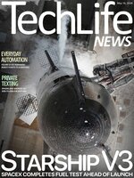 Techlife News